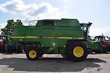John Deere 2056