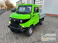 EVUM MOTORS ACAR