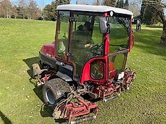 Baroness LM2700