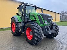 Fendt VARIO 828 PROFIPLUSGPS