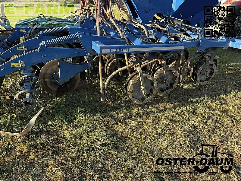 Köckerling ultima cs 600