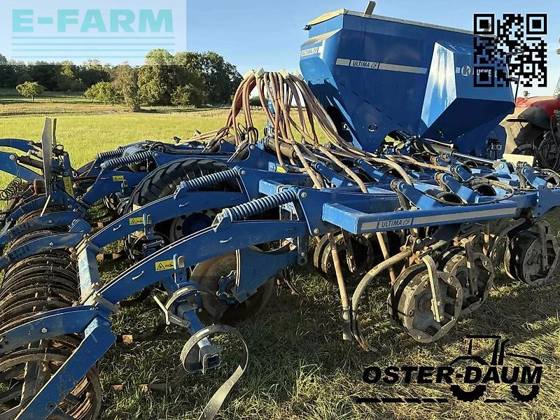 Köckerling ultima cs 600