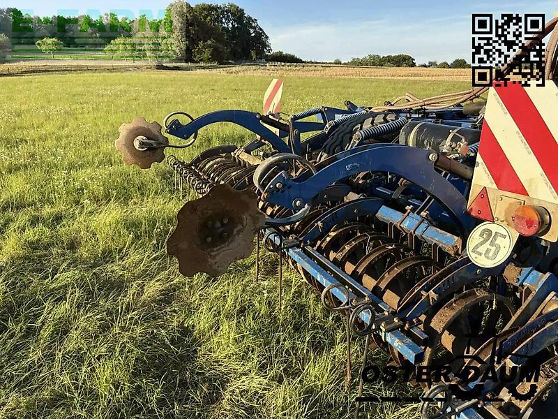 Köckerling ultima cs 600