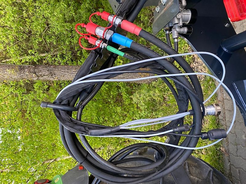 Schuitemaker Rapide 520 W