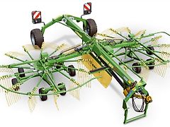 Krone TC 760