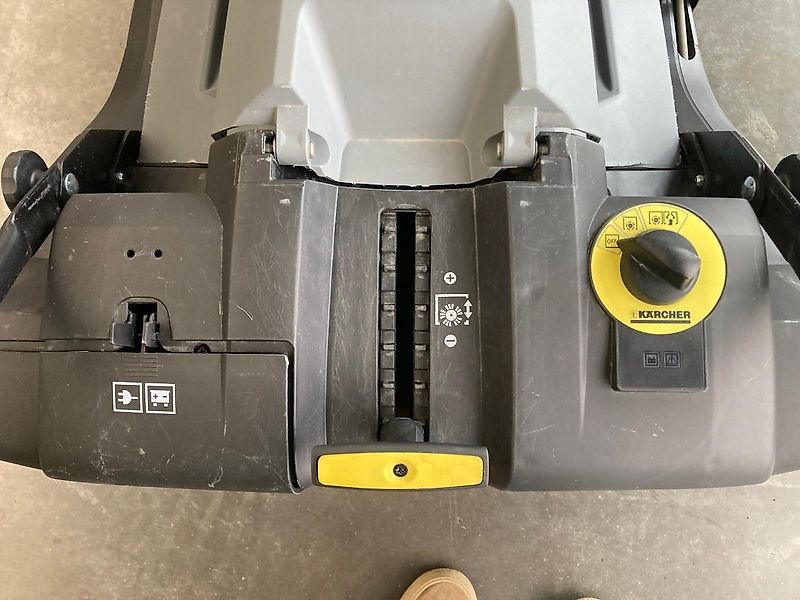 Kärcher KM 70/30 C BP PACK