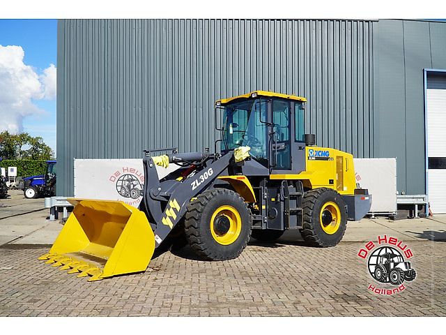 XCMG ZL30G