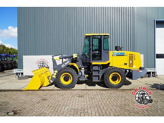 XCMG ZL30G