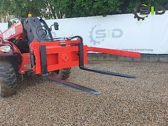 MD SD Kistendrehgerät