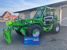 Merlo P50.18 CS INKL LEICHTGUTSCHAUFEL