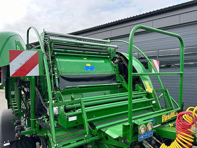 McHale Fusion 3 plus