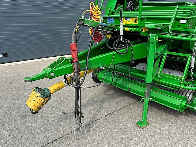 McHale Fusion 3 plus