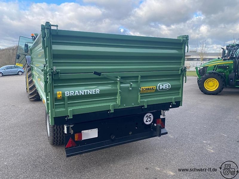 Brantner E 6040