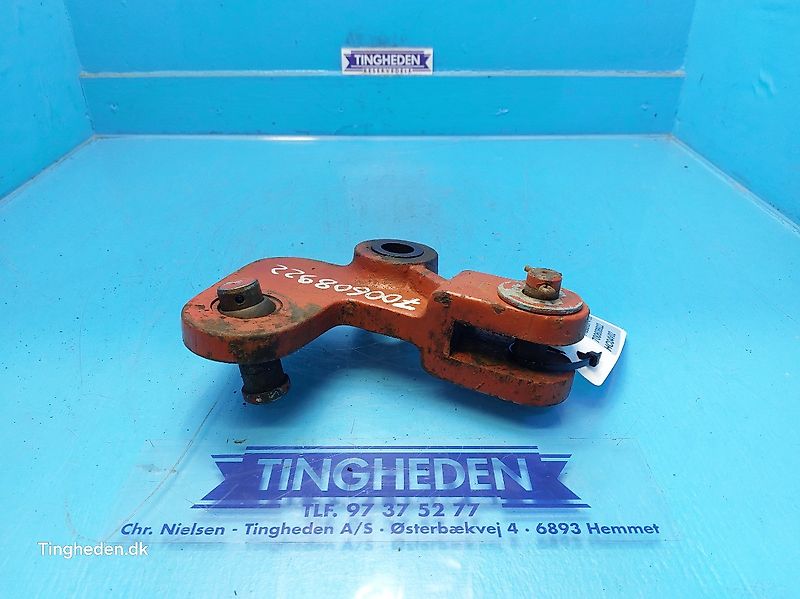 Hesston 4700 (Spare part/Reservedel/Ersatzteil)