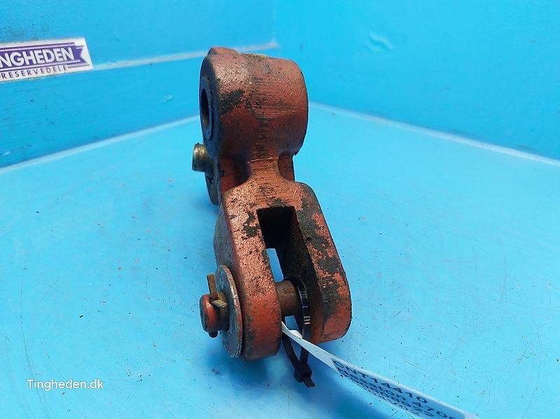 Hesston 4700 (Spare part/Reservedel/Ersatzteil)