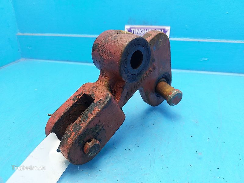 Hesston 4700 (Spare part/Reservedel/Ersatzteil)