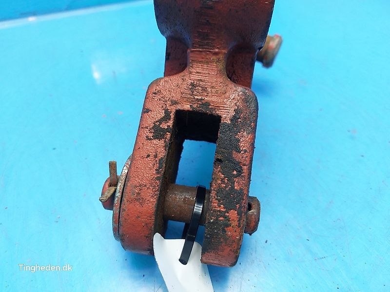 Hesston 4700 (Spare part/Reservedel/Ersatzteil)