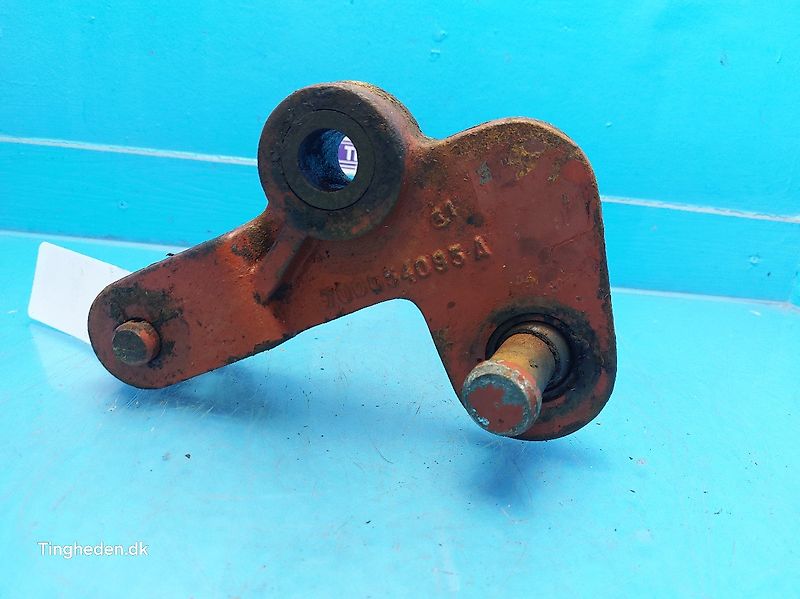 Hesston 4700 (Spare part/Reservedel/Ersatzteil)