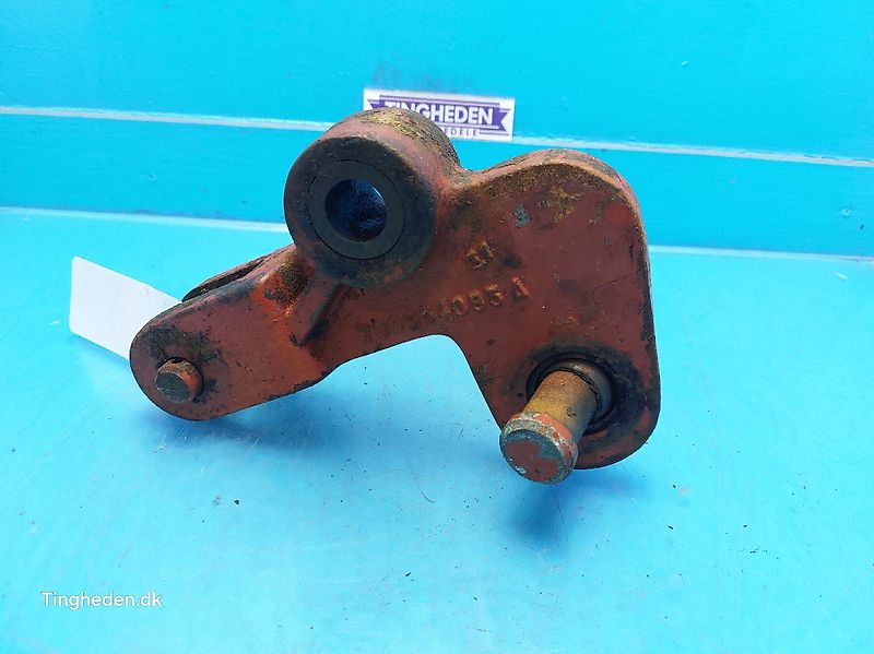 Hesston 4700 (Spare part/Reservedel/Ersatzteil)