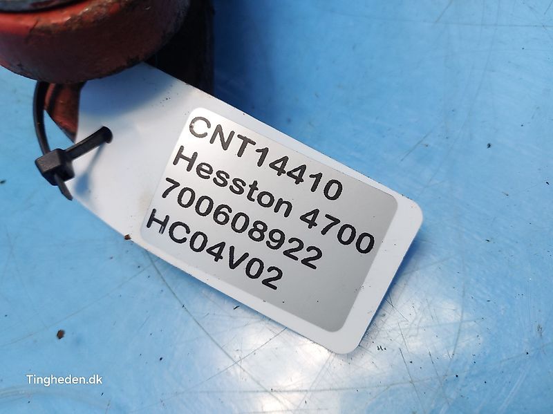 Hesston 4700 (Spare part/Reservedel/Ersatzteil)