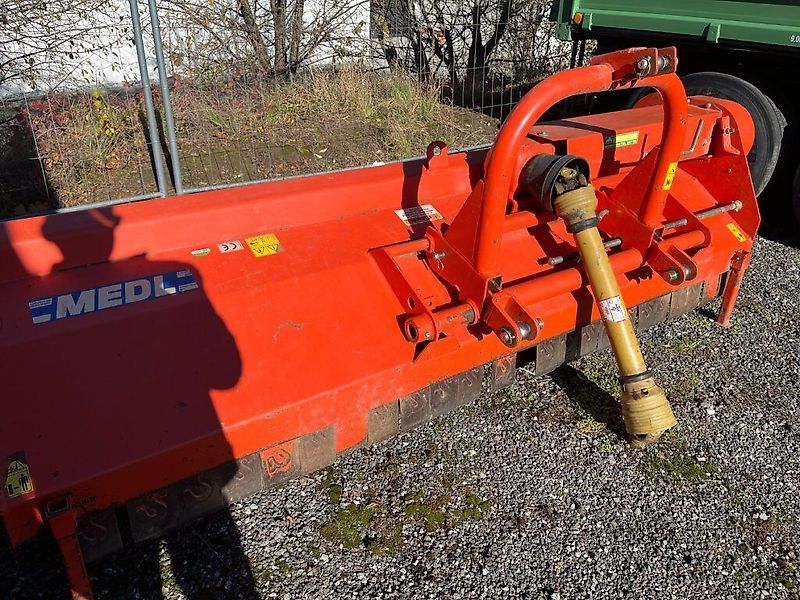 SICMA Heck Mulcher TRX 280