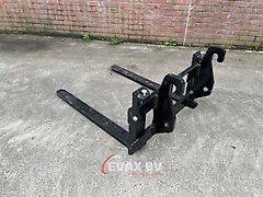 JCB GIANT palletvorken