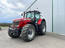 Massey Ferguson 8690