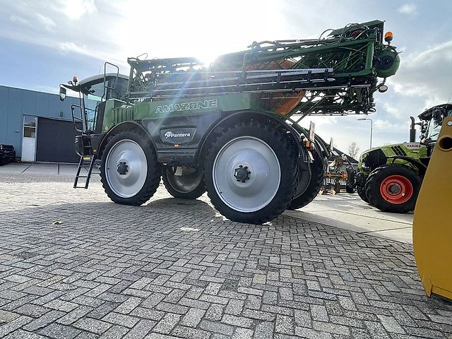 Amazone Pantera 4001