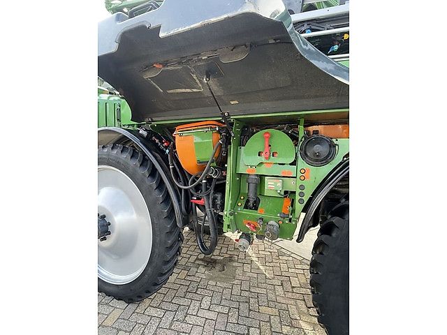 Amazone Pantera 4001