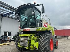 Claas Jaguar 870 E5 50 Jahre Paket Neu