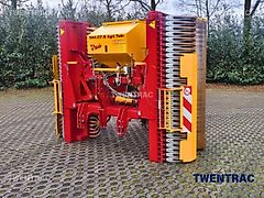 Vredo DZ 344.07.5 Agri Twin doorzaaimachine