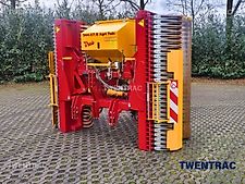 Vredo DZ 344.07.5 Agri Twin doorzaaimachine