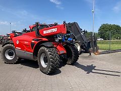 Manitou MLT 960 Elite