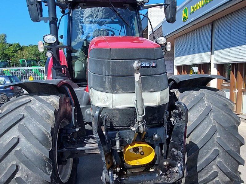 Case Puma CVX 240