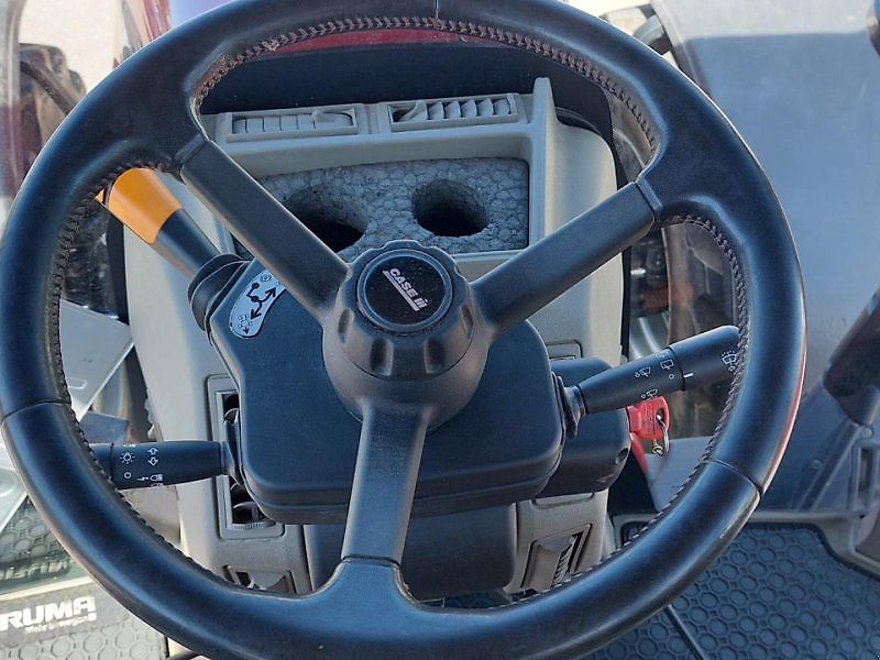 Case Puma CVX 240