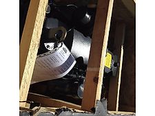 New Holland T6050 motor 2 stuks NIEUW!