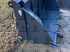 AMPS KLAPPSCHAUFEL 4IN1/ Łycha 4w1/ WSZYSTKIE MOCOWANIA!!