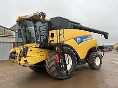 New Holland CR 9080