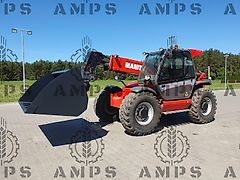 AMPS VOLUMENSCHAUFEL/ SCHAUFEL/ Szufla objętościowa