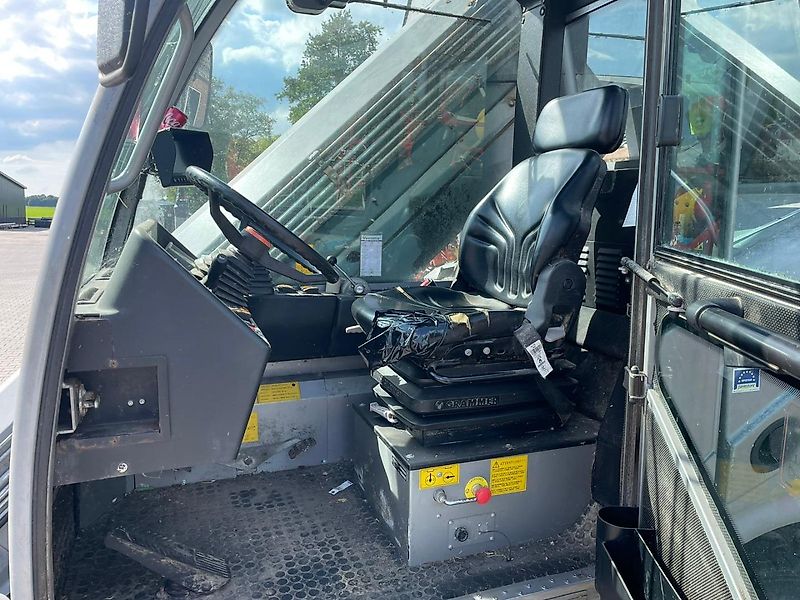 Storti Dobermann SV 170 AS