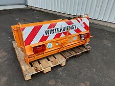 KIF B400 für z.B. Multicar, Pritschenfahrzeuge