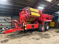 Grimme EVO 290 ClodSep