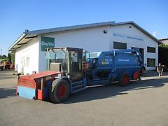 Himel SELBSTFAHRFUTTERMISCHWAGEN