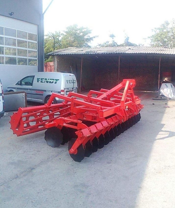 Knoche DIM 40/RP 595