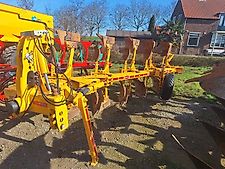 Rumptstad Optimus 480 V5