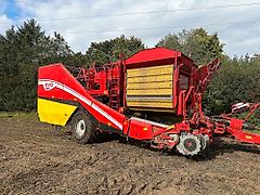 Grimme EVO 280 ClodSep GEN II