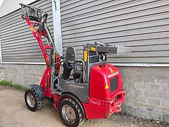 Weidemann 1160 cx35
