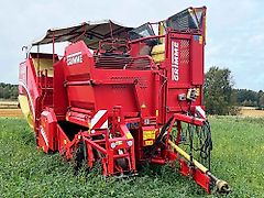 Grimme SE-140-UB