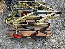 Clemens FR7 Kultivator