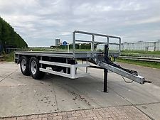 Heuvelmans 15 MA 5020 chassis